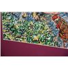 Image 2 : KOA FRAMED PRINT; GUY BUFFET (30 1/4" X 30 1/4")