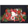 Image 1 : CHRISTMAS CENTERPIECE