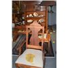 Image 3 : KOA ARM CHAIR