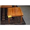 Image 1 : KOA SIDE TABLE (20" X 20" X 15 1/4")