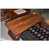 Image 1 : KOA COFFEE TABLE (44" X 20" X 15")