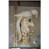 Image 2 : BIRD & FISH SCULPTURES (3 PCS)