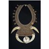 Image 2 : ETHNIC SHELL BREAST ADORNMENT