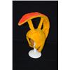 Image 1 : COSTUME WARRIOR HELMET (DOES NOT INCLUDE STAND)