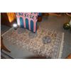 Image 1 : PERSIAN RUG (72" X 49 1/2")