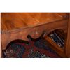 Image 2 : KOA "LILIUOKALANI STYLE" ROCKER (46" X 33 " X 24 1/2")
