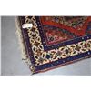 Image 1 : PERSIAN RUG (72" X 42 1/2")