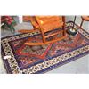 Image 2 : PERSIAN RUG (72" X 42 1/2")