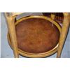 Image 3 : ROUND SIDE TABLE W/REMOVABLE TRAY TOP