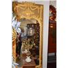 Image 2 : ROCOCO STYLE GILT MIRRORS (34" X 75") (PAIR)
