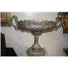 Image 1 : TIFFANY & CO. REPOUSSE CENTERPIECE