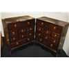 Image 1 : CHINESE MEDICINE CHEST W/20 DRAWERS