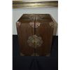 Image 2 : CHINESE MEDICINE CHEST W/20 DRAWERS