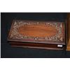 Image 3 : JEWELRY BOXES (2 PCS)