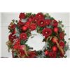 Image 1 : CHRISTMAS WREATH