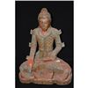 Image 1 : THAI SEATED BUDDHA