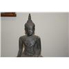 Image 2 : THAI SEATED BUDDHA