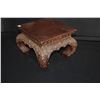 Image 2 : WOOD DISPLAY STAND