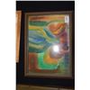 Image 8 : COLLECTION OF SMALL FRAMED ART; J. MACK & SHALOM OF SAFED (8 PCS)