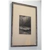 Image 1 : FRAMED ENGRAVING; GUSTAVE DORE