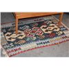 Image 2 : KILIM RUG(48" X 31")