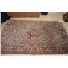 Image 1 : PERSIAN RUG (75" X 49")