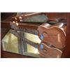 Image 2 : UKULELES (ONE W/CASE) (BOTH NEEDING REPAIR) (2 PCS)