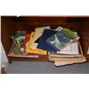 Image 2 : COLLECTION OF HAWAIIAN BOOKS & MUSIC