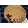 Image 1 : JAPANESE CHARGER W/CHERRY BLOSSOM MOTIF (24" D)