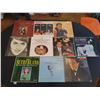 Image 3 : 50 Records - Assorted Genres - *Vinyl's are in excellent condition*