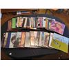 Image 1 : 50 Records - Assorted Genres - *Vinyl's are in excellent condition*