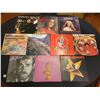 Image 5 : 50 Records - Assorted Genres - *Vinyl's are in excellent condition*