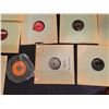 Image 3 : Records & 45's - Assorted Genres - *Vinyl's are in excellent condition*