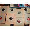 Image 5 : Records & 45's - Assorted Genres - *Vinyl's are in excellent condition*