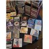 Image 4 : Music! Music! Music! Approximately 1000 CDs! From Bing Crosby to BoneyM, Doris Day, & Leonard Cohen!