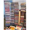 Image 8 : Music! Music! Music! Approximately 1000 CDs! From Bing Crosby to BoneyM, Doris Day, & Leonard Cohen!