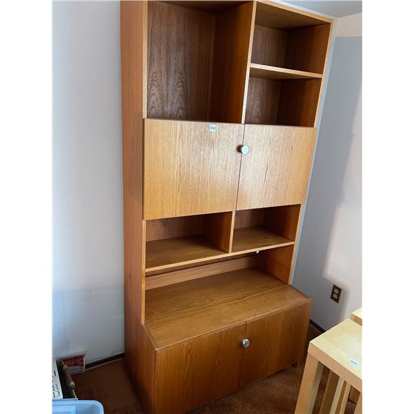 Mid-Century Modern Cabinet