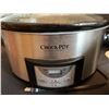 Image 2 : Large & Small Crockpots