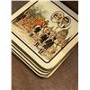 Image 2 : Box of Interesting Objects - Princess Diana Coasters - St. Andrews Playing Cards - Earthenware