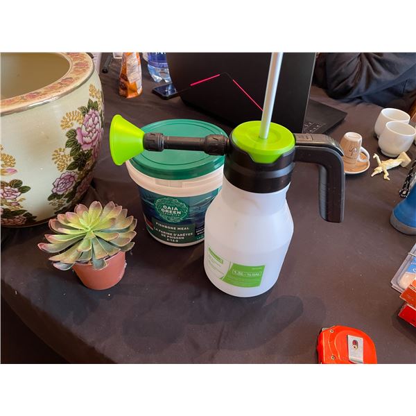 2 Water Colors 18 x 14