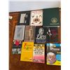 Image 3 : Book Collection - Yoga - Music - Opera - iPhone For Dummies - University Year Book - Glenn Gould