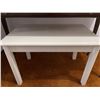 Image 1 : Kids Play Table (Solid Wood) 28 x 18 x 19