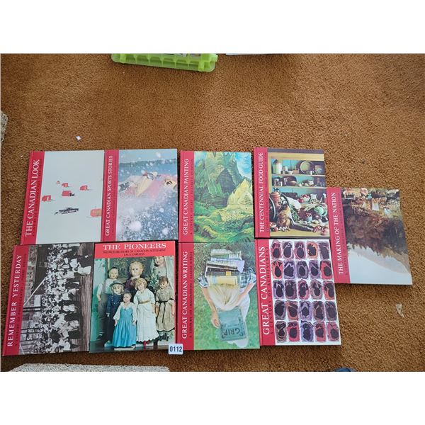 The Canadian Look - "A Century Of..."