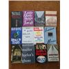 Image 1 : Assorted Fiction Novels