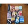Image 2 : Assorted Fiction Books