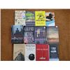 Image 3 : Assorted Fiction Books
