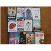 Image 3 : Assorted Fiction Books