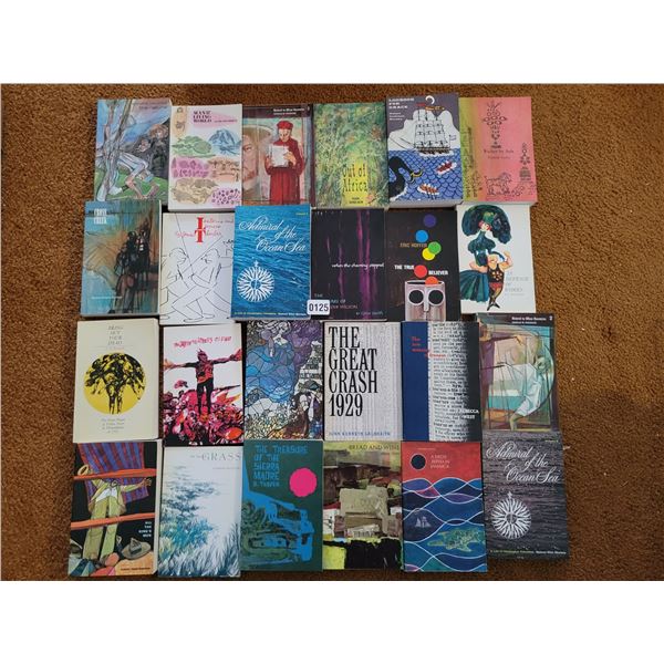 Time-Life Novel Collection