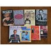 Image 2 : A Collection of Autobiographies, Biographies & Memoirs
