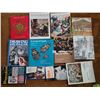 Image 1 : Art History, Tutorial Art, & Regional/Cultural Art Books